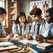 Struggling with UWorld mistakes? Learn how to review questions like a top scorer with this step-by-step strategy for mastering USMLE concepts.