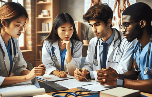 How to Review UWorld Mistakes Efficiently