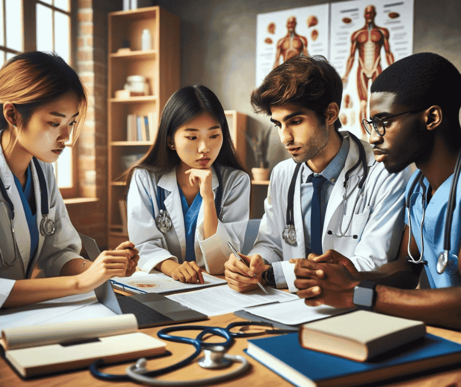 How to Review UWorld Mistakes Efficiently